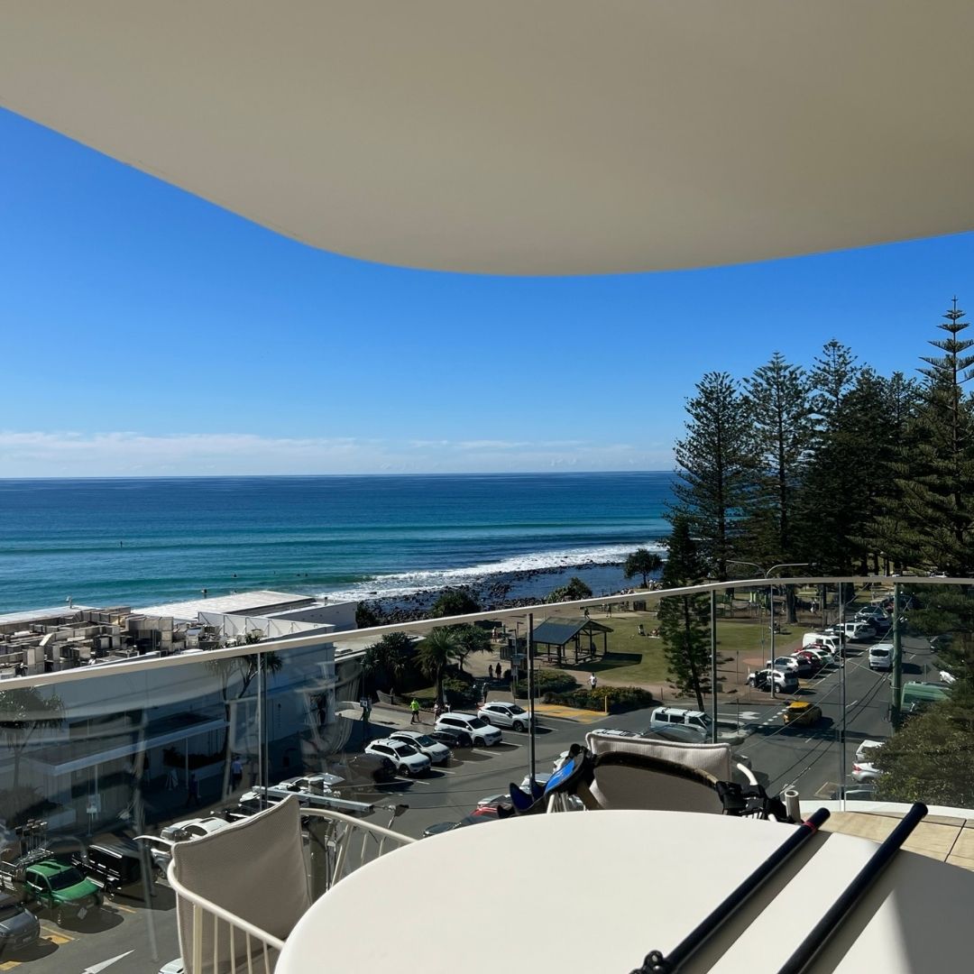 Zen Window Cleaning - Beachfront Window Cleaning