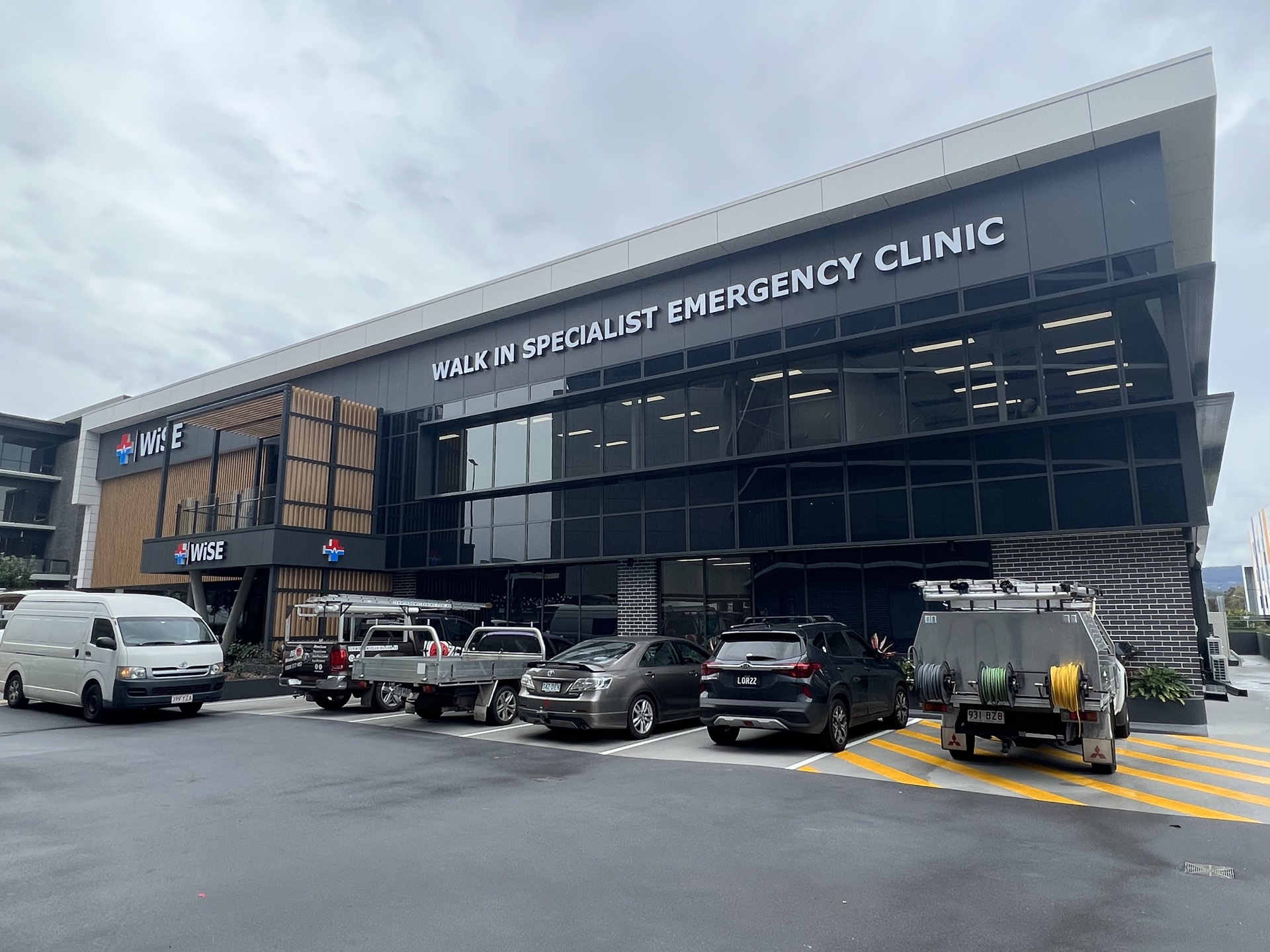 Medical Childcare Facility Cleaning - hero section image on live property-maintenance-gold-coast/medical-childcare-facility-cleaning (sub-service) page